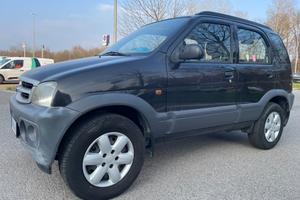 Daihatsu Terios 1.3i 16V cat 4WD*Neopatentati*
