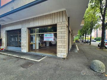 NEGOZIO A PIACENZA
