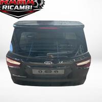 Portellone Portabagagli Cofano Posteriore Ford Eco