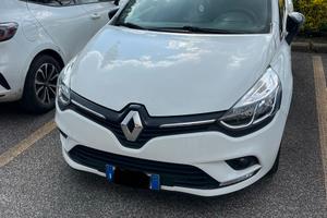 Clio 4 duel gpl