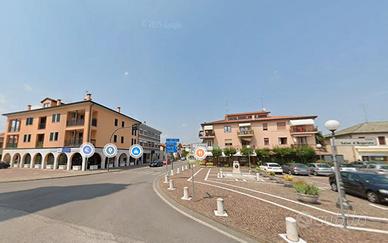 Santa maria di sala - bilocale su due livelli