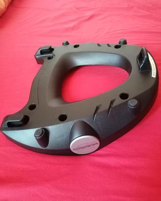 piastra per bauletto nuova per moto e scooter 