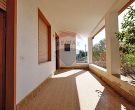 Villa singola - Villa San Pietro