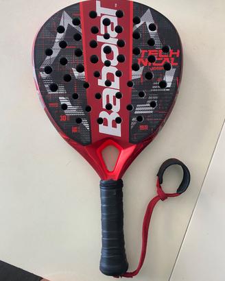 Racchetta Babolat Mod. technical veron