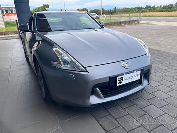 Nissan Z 370Z Coupé 3.7 V6