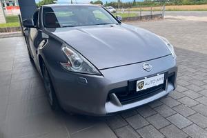 Nissan Z 370Z Coupé 3.7 V6