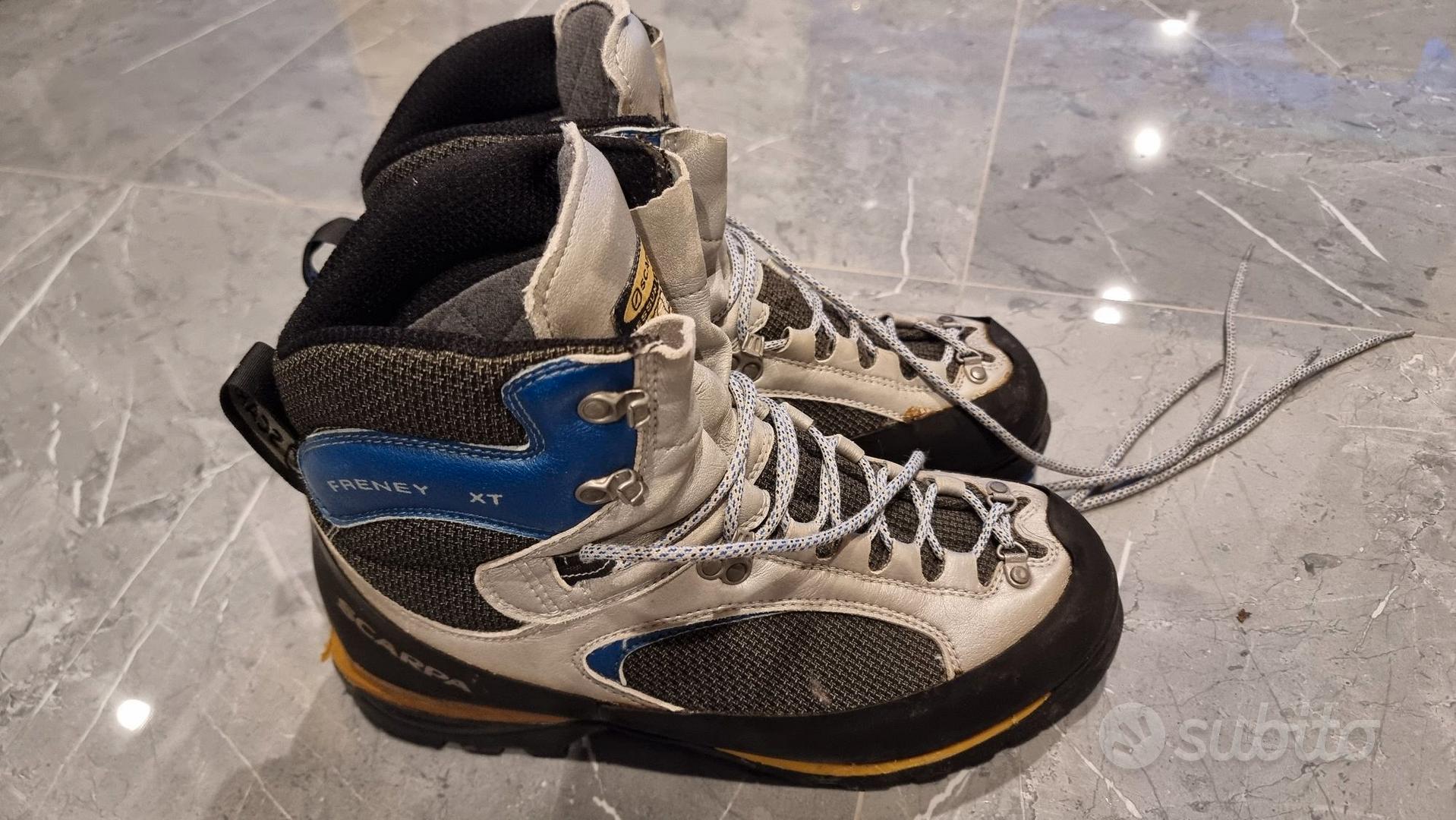 Scarpa freney cheap xt