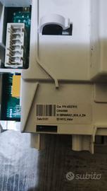 Scheda lavatrice Candy