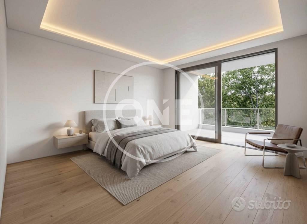 Appartamento – Colledara, Teramo - Vista 4