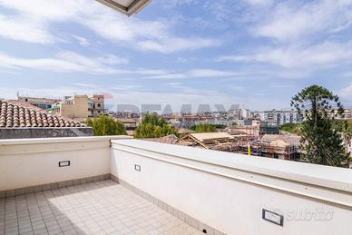 Attico/Mansarda - Catania