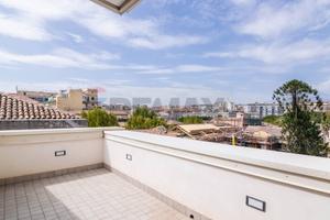 Attico/Mansarda - Catania