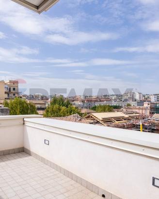 Attico/Mansarda - Catania