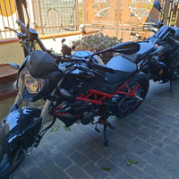 Benelli bn125 - Praticamente Nuova