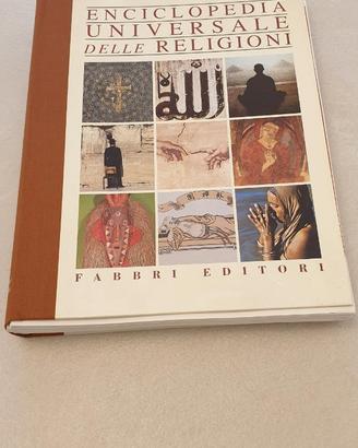 Enciclopedia Universale delle Religioni