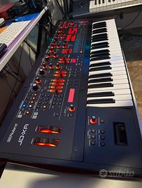 Roland JDXA JD XA