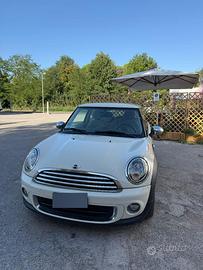 MINI One 1.6 Benzina – 2012 – Unico proprietario