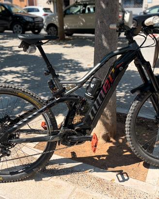 Ebike Niner 2023 Bosch CX4 Tg M Sram X0 12V