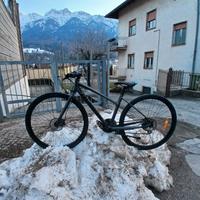 Bici Bianchi Stradale