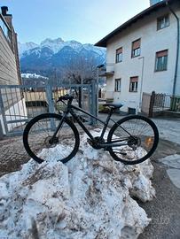 Bici Bianchi Stradale