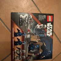 Lego Star Wars 75373 nuovo