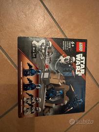 Lego Star Wars 75373 nuovo