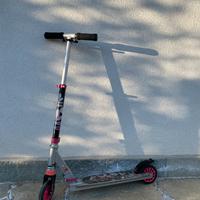 Monopattino Oxelo ruote 175 mm