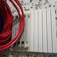 termosifone in ghisa