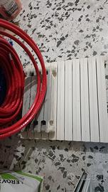 termosifone in ghisa