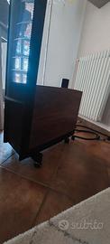 Martin Logan ESL9 Masterpiece series Elettrostatic