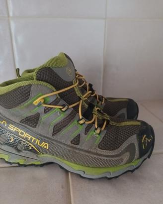 scarponcino La Sportiva 36