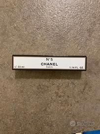 Chanel N.5 EDP 33ml - Travel size