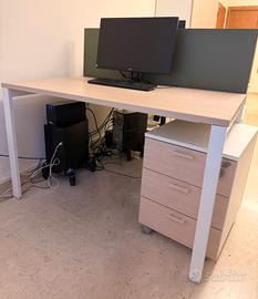 Arredamento completo studio professionale – 4 post