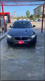 Bmw serie 1 uno