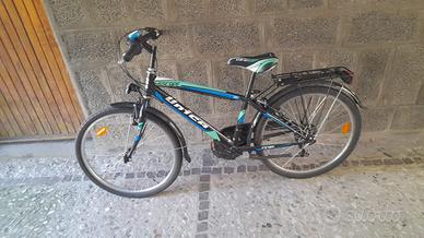 Bici da bimbo 26