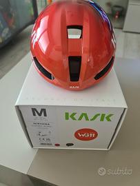 Casco kask Nirvana 