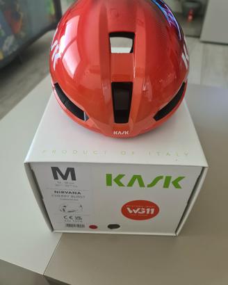 Casco kask Nirvana 
