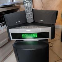 audio video bose