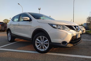 Nissan Qashqai II