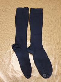 PAIO DI CALZE ELASTICHE DA UOMO MEDI SWING COTTON