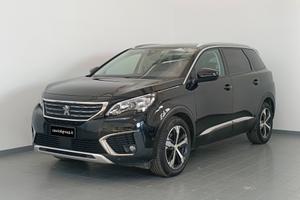 PEUGEOT 5008 II 2016 - 5008 1.5 bluehdi Allure s&s