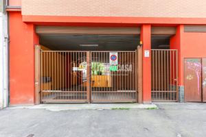 Box a Milano Via Emilio Broglio 1 locali