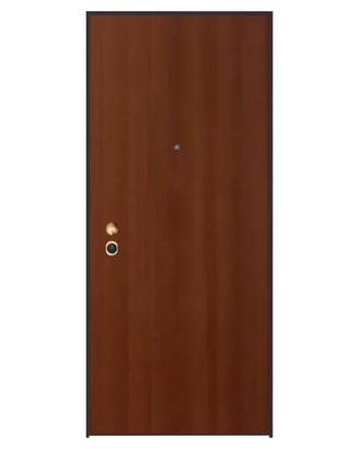 Porta blindata