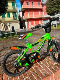 Bici Forever 
