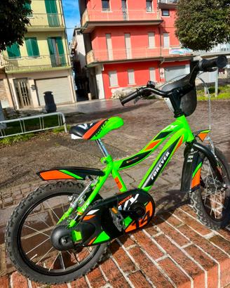Bici Forever 