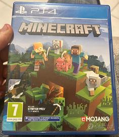 Giochi ps4