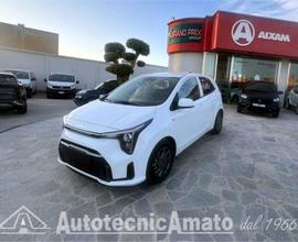 KIA Picanto 1.0 5 porte Urban