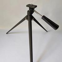 Mini treppiede da tavolo-fotocamera-telescopio-etc