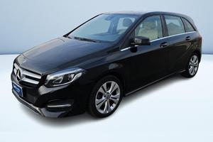 Mercedes Classe B 180 d (cdi) Premium FL E6