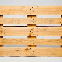 Bancali usati e da riparare 80x120