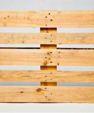 Bancali usati e da riparare 80x120